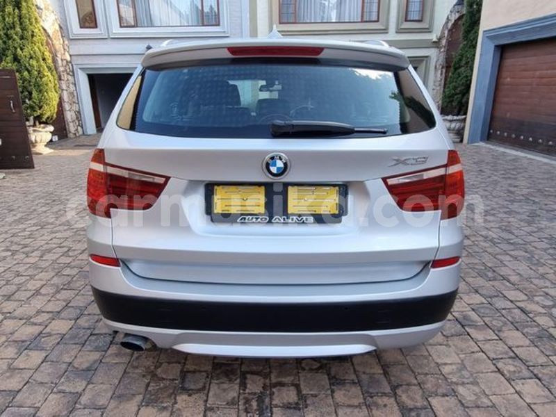 Big with watermark bmw x3 matabeleland south beitbridge 29271