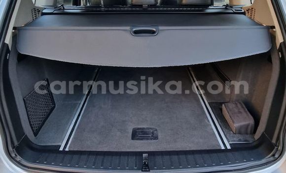 Acheter Occasion Voiture BMW X3 Gris à Beitbridge, Matabeleland South Acheter Occasion Voiture BMW X3 Gris à Beitbridge, Matabeleland South