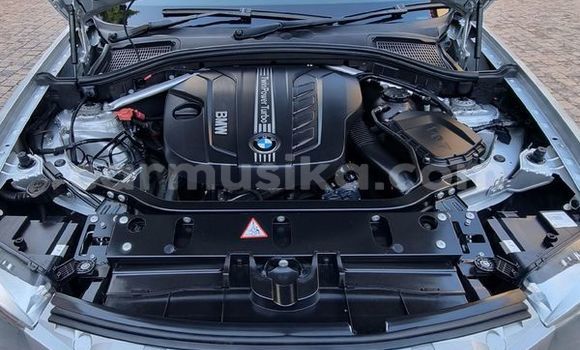 Acheter Occasion Voiture BMW X3 Gris à Beitbridge, Matabeleland South Acheter Occasion Voiture BMW X3 Gris à Beitbridge, Matabeleland South