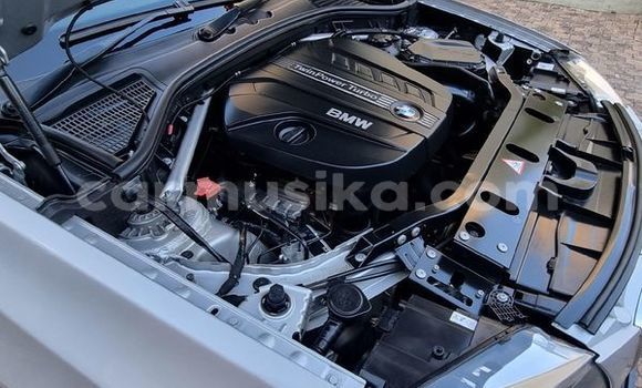 Acheter Occasion Voiture BMW X3 Gris à Beitbridge, Matabeleland South Acheter Occasion Voiture BMW X3 Gris à Beitbridge, Matabeleland South