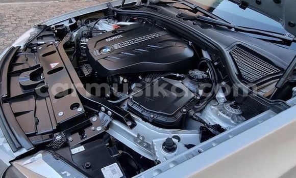 Acheter Occasion Voiture BMW X3 Gris à Beitbridge, Matabeleland South Acheter Occasion Voiture BMW X3 Gris à Beitbridge, Matabeleland South