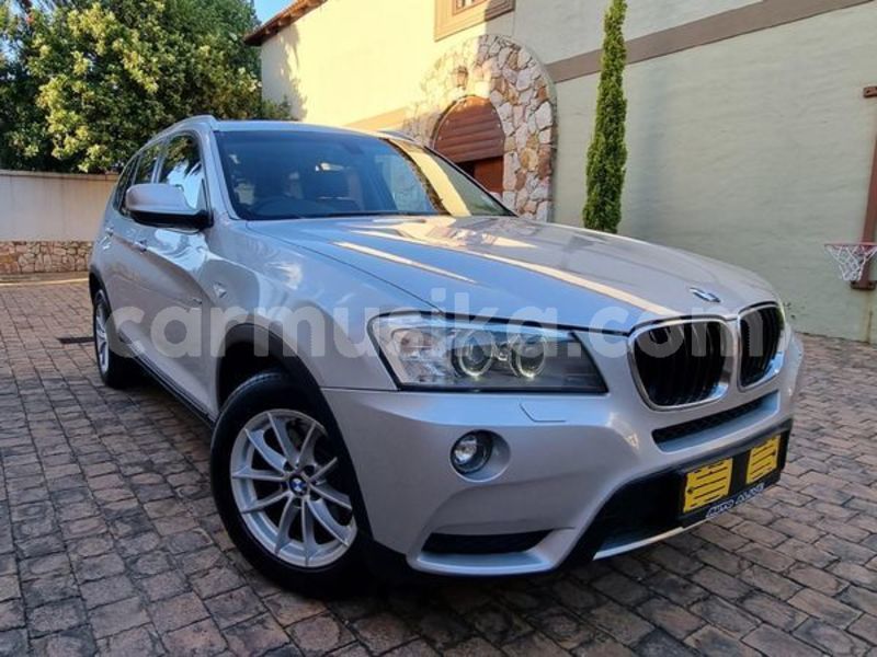 Big with watermark bmw x3 matabeleland south beitbridge 29271