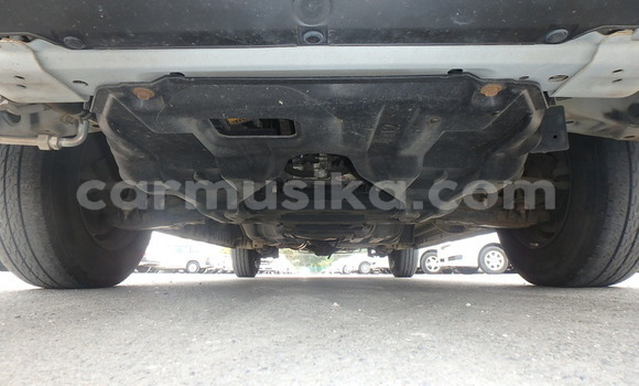 Acheter Occasion Voiture Toyota Hiace Blanc à Beitbridge, Matabeleland South Acheter Occasion Voiture Toyota Hiace Blanc à Beitbridge, Matabeleland South