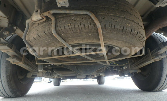 Acheter Occasion Voiture Toyota Hiace Blanc à Beitbridge, Matabeleland South Acheter Occasion Voiture Toyota Hiace Blanc à Beitbridge, Matabeleland South