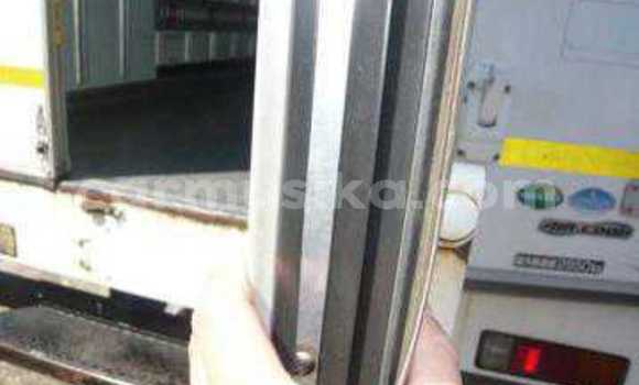 Tenga Tsaru Hino 300 Chena Rori in Beitbridge in Matabeleland South Tenga Tsaru Hino 300 Chena Rori in Beitbridge in Matabeleland South