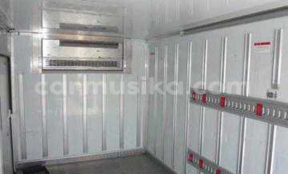 Tenga Tsaru Hino 300 Chena Rori in Beitbridge in Matabeleland South Tenga Tsaru Hino 300 Chena Rori in Beitbridge in Matabeleland South