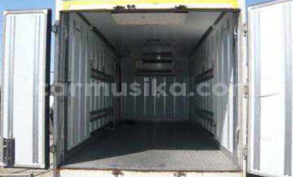 Tenga Tsaru Hino 300 Chena Rori in Beitbridge in Matabeleland South Tenga Tsaru Hino 300 Chena Rori in Beitbridge in Matabeleland South