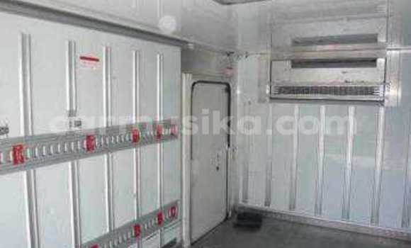 Tenga Tsaru Hino 300 Chena Rori in Beitbridge in Matabeleland South Tenga Tsaru Hino 300 Chena Rori in Beitbridge in Matabeleland South