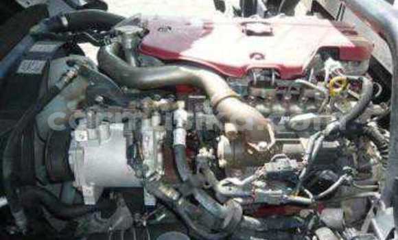 Tenga Tsaru Hino 300 Chena Rori in Beitbridge in Matabeleland South Tenga Tsaru Hino 300 Chena Rori in Beitbridge in Matabeleland South