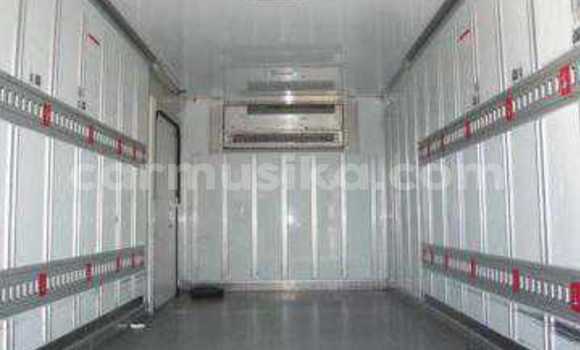 Tenga Tsaru Hino 300 Chena Rori in Beitbridge in Matabeleland South Tenga Tsaru Hino 300 Chena Rori in Beitbridge in Matabeleland South