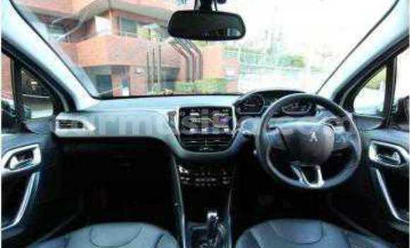 Tenga Tsaru Peugeot 2008 Chena Mota in Beitbridge in Matabeleland South Tenga Tsaru Peugeot 2008 Chena Mota in Beitbridge in Matabeleland South
