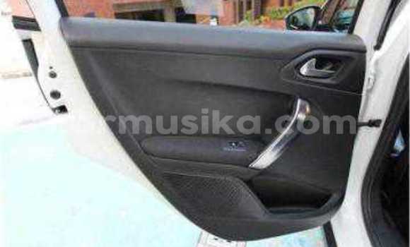 Tenga Tsaru Peugeot 2008 Chena Mota in Beitbridge in Matabeleland South Tenga Tsaru Peugeot 2008 Chena Mota in Beitbridge in Matabeleland South