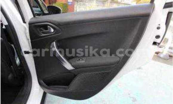 Tenga Tsaru Peugeot 2008 Chena Mota in Beitbridge in Matabeleland South Tenga Tsaru Peugeot 2008 Chena Mota in Beitbridge in Matabeleland South