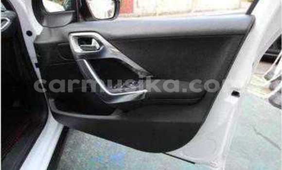 Tenga Tsaru Peugeot 2008 Chena Mota in Beitbridge in Matabeleland South Tenga Tsaru Peugeot 2008 Chena Mota in Beitbridge in Matabeleland South