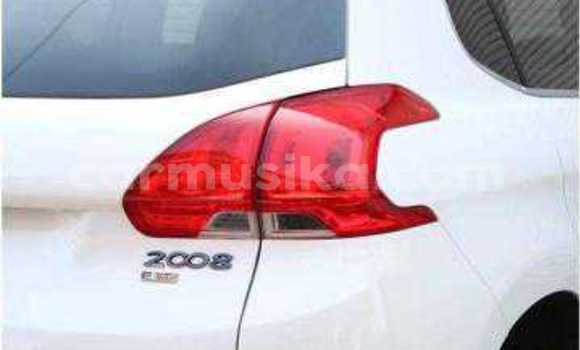 Tenga Tsaru Peugeot 2008 Chena Mota in Beitbridge in Matabeleland South Tenga Tsaru Peugeot 2008 Chena Mota in Beitbridge in Matabeleland South