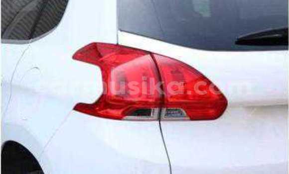 Tenga Tsaru Peugeot 2008 Chena Mota in Beitbridge in Matabeleland South Tenga Tsaru Peugeot 2008 Chena Mota in Beitbridge in Matabeleland South