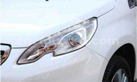 Tenga Tsaru Peugeot 2008 Chena Mota in Beitbridge in Matabeleland South Tenga Tsaru Peugeot 2008 Chena Mota in Beitbridge in Matabeleland South