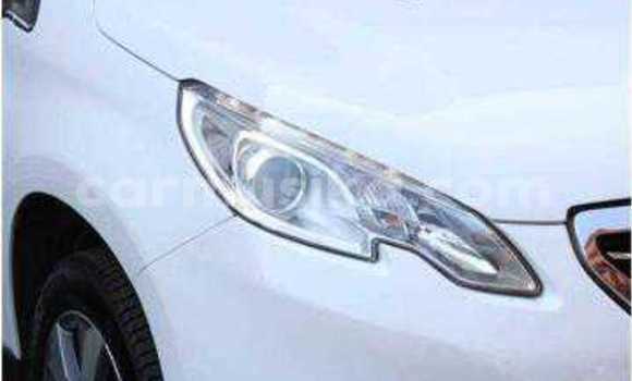 Tenga Tsaru Peugeot 2008 Chena Mota in Beitbridge in Matabeleland South Tenga Tsaru Peugeot 2008 Chena Mota in Beitbridge in Matabeleland South