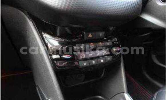 Tenga Tsaru Peugeot 2008 Chena Mota in Beitbridge in Matabeleland South Tenga Tsaru Peugeot 2008 Chena Mota in Beitbridge in Matabeleland South