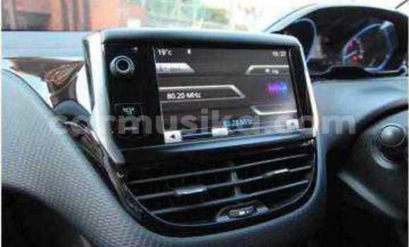 Tenga Tsaru Peugeot 2008 Chena Mota in Beitbridge in Matabeleland South Tenga Tsaru Peugeot 2008 Chena Mota in Beitbridge in Matabeleland South