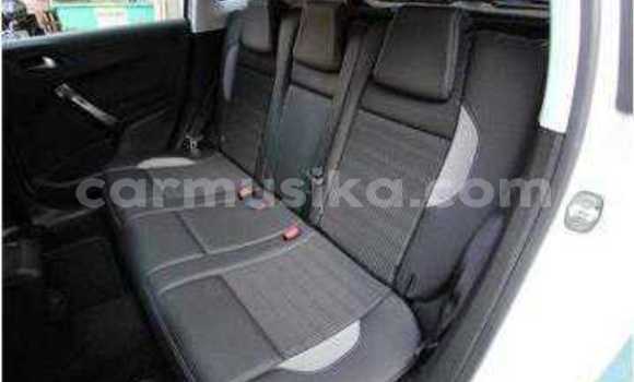 Tenga Tsaru Peugeot 2008 Chena Mota in Beitbridge in Matabeleland South Tenga Tsaru Peugeot 2008 Chena Mota in Beitbridge in Matabeleland South