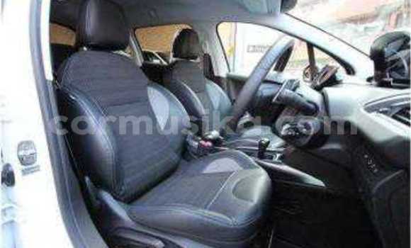 Tenga Tsaru Peugeot 2008 Chena Mota in Beitbridge in Matabeleland South Tenga Tsaru Peugeot 2008 Chena Mota in Beitbridge in Matabeleland South