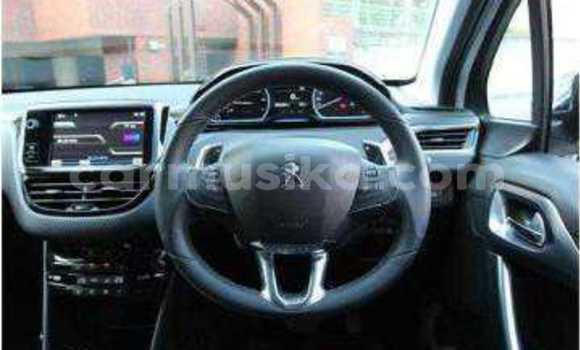 Tenga Tsaru Peugeot 2008 Chena Mota in Beitbridge in Matabeleland South Tenga Tsaru Peugeot 2008 Chena Mota in Beitbridge in Matabeleland South