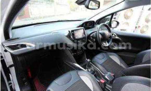 Tenga Tsaru Peugeot 2008 Chena Mota in Beitbridge in Matabeleland South Tenga Tsaru Peugeot 2008 Chena Mota in Beitbridge in Matabeleland South