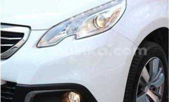 Tenga Tsaru Peugeot 2008 Chena Mota in Beitbridge in Matabeleland South Tenga Tsaru Peugeot 2008 Chena Mota in Beitbridge in Matabeleland South