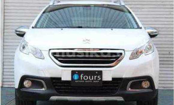 Tenga Tsaru Peugeot 2008 Chena Mota in Beitbridge in Matabeleland South Tenga Tsaru Peugeot 2008 Chena Mota in Beitbridge in Matabeleland South