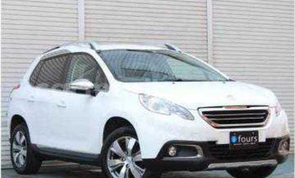 Tenga Tsaru Peugeot 2008 Chena Mota in Beitbridge in Matabeleland South Tenga Tsaru Peugeot 2008 Chena Mota in Beitbridge in Matabeleland South