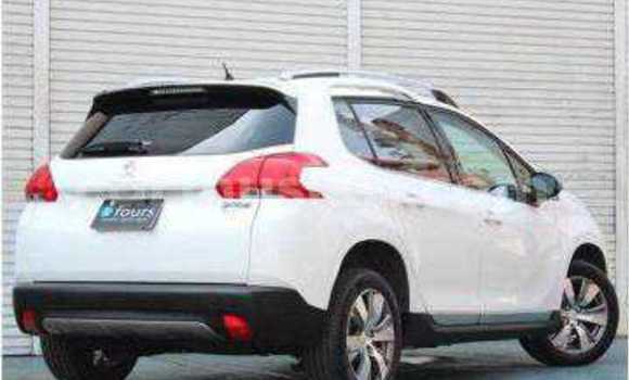 Tenga Tsaru Peugeot 2008 Chena Mota in Beitbridge in Matabeleland South Tenga Tsaru Peugeot 2008 Chena Mota in Beitbridge in Matabeleland South