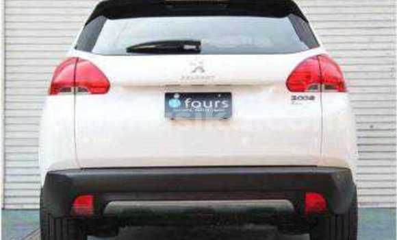 Tenga Tsaru Peugeot 2008 Chena Mota in Beitbridge in Matabeleland South Tenga Tsaru Peugeot 2008 Chena Mota in Beitbridge in Matabeleland South