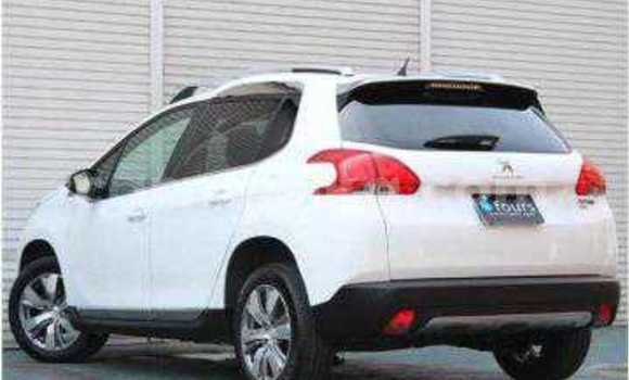 Tenga Tsaru Peugeot 2008 Chena Mota in Beitbridge in Matabeleland South Tenga Tsaru Peugeot 2008 Chena Mota in Beitbridge in Matabeleland South