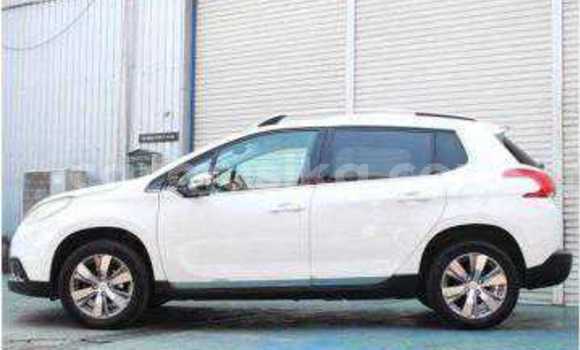 Tenga Tsaru Peugeot 2008 Chena Mota in Beitbridge in Matabeleland South Tenga Tsaru Peugeot 2008 Chena Mota in Beitbridge in Matabeleland South