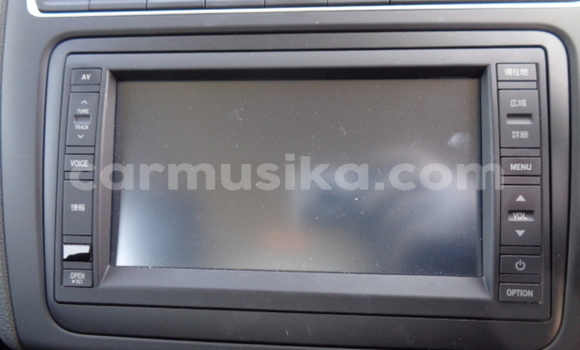 Acheter Occasion Voiture Volkswagen Polo Rouge à Beitbridge, Matabeleland South Acheter Occasion Voiture Volkswagen Polo Rouge à Beitbridge, Matabeleland South