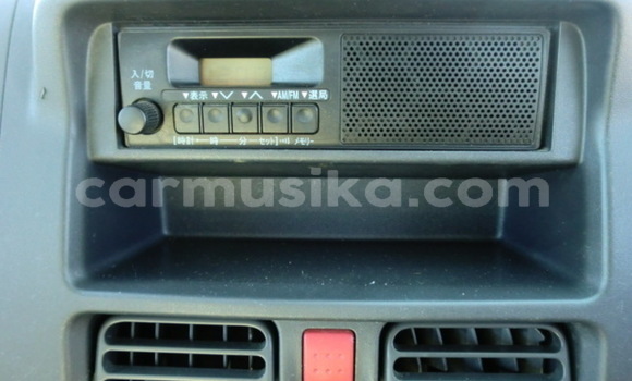 Buy Used Suzuki Carry White Truck in Beitbridge in Matabeleland South Buy Used Suzuki Carry White Truck in Beitbridge in Matabeleland South