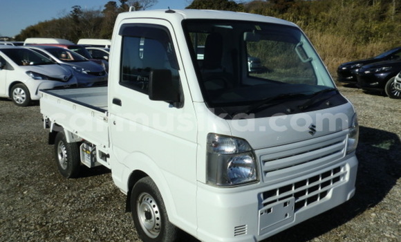 Buy Used Suzuki Carry White Truck in Beitbridge in Matabeleland South Buy Used Suzuki Carry White Truck in Beitbridge in Matabeleland South