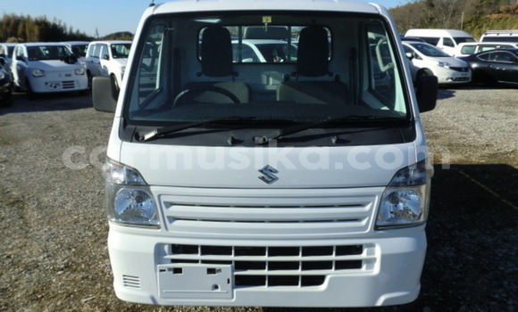 Buy Used Suzuki Carry White Truck in Beitbridge in Matabeleland South Buy Used Suzuki Carry White Truck in Beitbridge in Matabeleland South