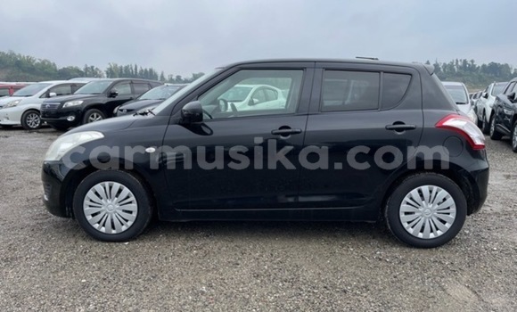 Tenga Tsaru Suzuki Swift Nhema Mota in Beitbridge in Matabeleland South Tenga Tsaru Suzuki Swift Nhema Mota in Beitbridge in Matabeleland South