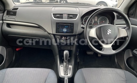 Tenga Tsaru Suzuki Swift Nhema Mota in Beitbridge in Matabeleland South Tenga Tsaru Suzuki Swift Nhema Mota in Beitbridge in Matabeleland South