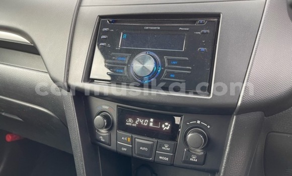 Tenga Tsaru Suzuki Swift Nhema Mota in Beitbridge in Matabeleland South Tenga Tsaru Suzuki Swift Nhema Mota in Beitbridge in Matabeleland South