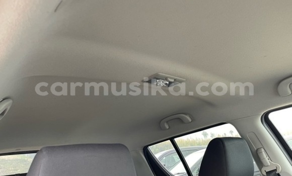 Tenga Tsaru Suzuki Swift Nhema Mota in Beitbridge in Matabeleland South Tenga Tsaru Suzuki Swift Nhema Mota in Beitbridge in Matabeleland South