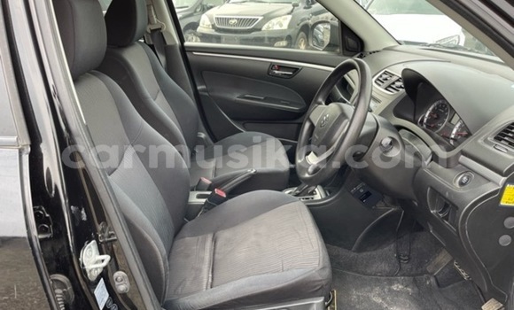 Tenga Tsaru Suzuki Swift Nhema Mota in Beitbridge in Matabeleland South Tenga Tsaru Suzuki Swift Nhema Mota in Beitbridge in Matabeleland South