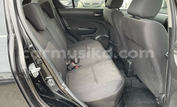 Tenga Tsaru Suzuki Swift Nhema Mota in Beitbridge in Matabeleland South Tenga Tsaru Suzuki Swift Nhema Mota in Beitbridge in Matabeleland South