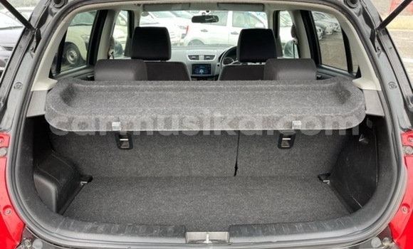 Tenga Tsaru Suzuki Swift Nhema Mota in Beitbridge in Matabeleland South Tenga Tsaru Suzuki Swift Nhema Mota in Beitbridge in Matabeleland South