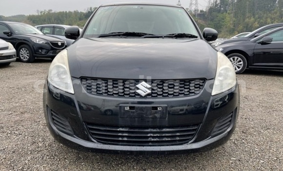 Tenga Tsaru Suzuki Swift Nhema Mota in Beitbridge in Matabeleland South Tenga Tsaru Suzuki Swift Nhema Mota in Beitbridge in Matabeleland South