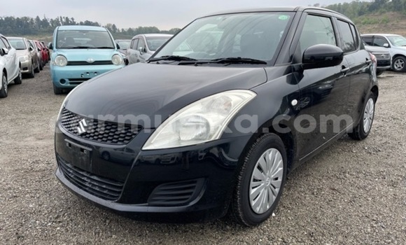 Tenga Tsaru Suzuki Swift Nhema Mota in Beitbridge in Matabeleland South Tenga Tsaru Suzuki Swift Nhema Mota in Beitbridge in Matabeleland South