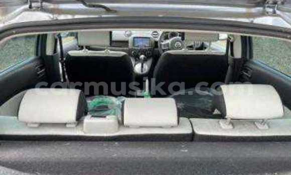 Buy Used Mazda Demio Blue Car in Beitbridge in Matabeleland South Buy Used Mazda Demio Blue Car in Beitbridge in Matabeleland South