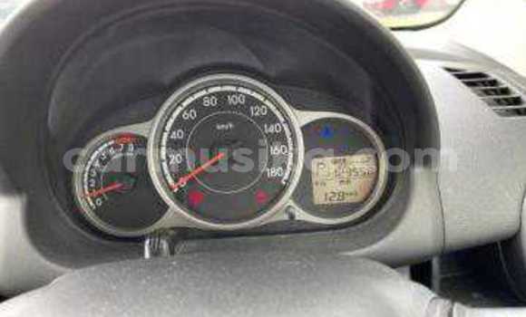 Buy Used Mazda Demio Blue Car in Beitbridge in Matabeleland South Buy Used Mazda Demio Blue Car in Beitbridge in Matabeleland South